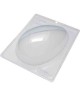 Stampo Uova di Pasqua in Plastica - 400g
