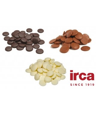 IRCA CIOCCOLATO COPERETURA