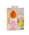 Set tagliapasta e marcatori Pasqua