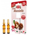 GRAZIANO AROMA NOCCIOLA 2 FIALE DA 2 GR.