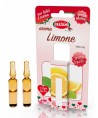 GRAZIANO AROMA LIMONE 2 FIALE DA 2 GR.