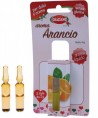 GRAZIANO AROMA ARANCIO 2 FIALE DA 2 GR.