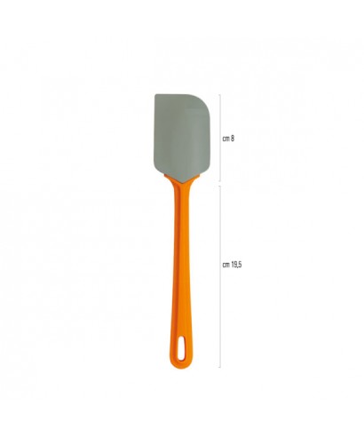 SPATPLA LECCA PIATTI IN SILICONE