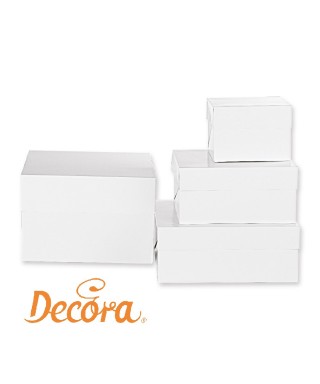 BOX PER DOLCI
