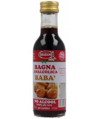 BAGNA BABA' ANALCOLICA