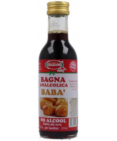 BAGNA BABA' ANALCOLICA