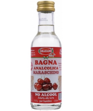 BAGNA MARASCHINO ANALCOLICA