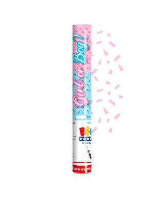 Cannon cm.30 Baby Girl or Boy?
