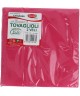 Tovaglioli colorati biodegradabili