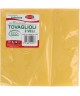 Tovaglioli colorati biodegradabili