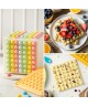 Stampo in silicone DecorPop cuore