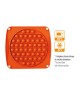 Stampo in silicone DecorPop cuore