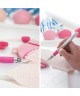Bisturi decora con manico antiscivolo