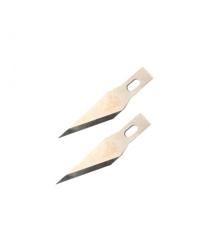 CF 10 lame per bisturi decora