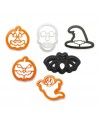 Tagliapasta Halloween