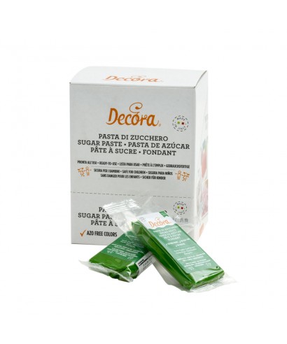 Pasta di zucchero 100 g