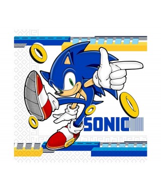 KIT TAVOLA SONIC