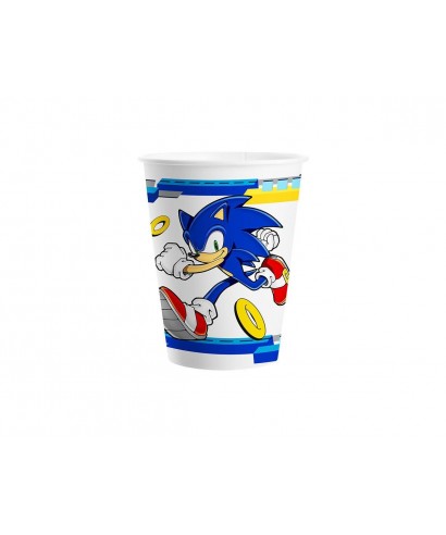 KIT TAVOLA SONIC