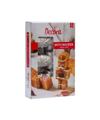 Stampo Schiaccianoci