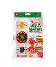 TAGLIAPASTA NATALE MIX AND MATCH