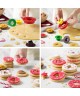 TAGLIAPASTA NATALE MIX AND MATCH