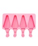 STAMPO ALBERELLI IN SILICONE