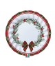 Kit tavola tartan holly