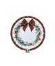Kit tavola tartan holly