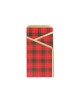 Kit tavola tartan holly