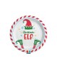 Kit tavola christmas elf
