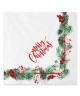 Kit tavola tartan holly