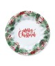 Kit tavola tartan holly