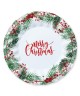 Kit tavola tartan holly