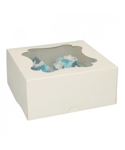 BOX CUOCAKE-FUNCAKE 4/6/12 PZ