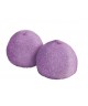 MARSHMALLOW TRECCE BIANCHE E ROSA BULGARI