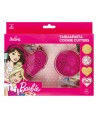 TAGLIAPASTA CON IMPRIMI-DECORI BARBIE