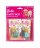 PARTY BOX BARBIE