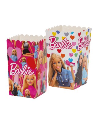 PARTY BOX BARBIE
