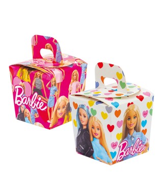 CANDY BOX BARBIE
