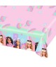 KIT TAVOLA BARBIE PARTY