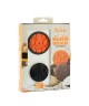 SET TAGLIAPASTA E MARCATORI HALLOWEEN