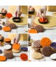 SET TAGLIAPASTA E MARCATORI HALLOWEEN