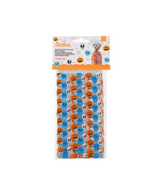 SACCHETTI TESCHI 20 PZ