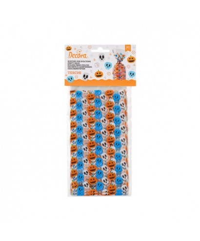 SACCHETTI TESCHI 20 PZ
