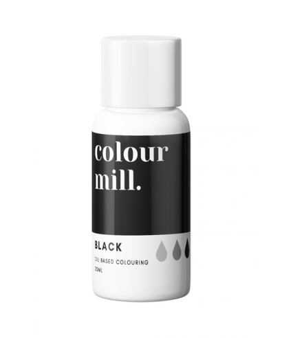 colour mill